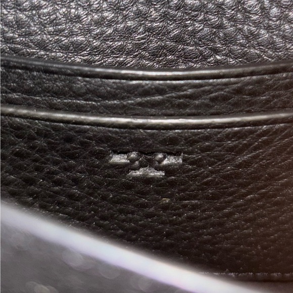 Tory Burch Miller mini handbag purse excellent condition new with tags - Picture 13 of 15